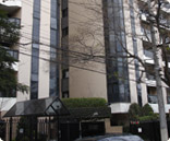 Classic & Regency<br/>Vila Nova Conceição
