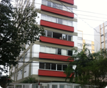 Camboriú<br/>Vila Madalena